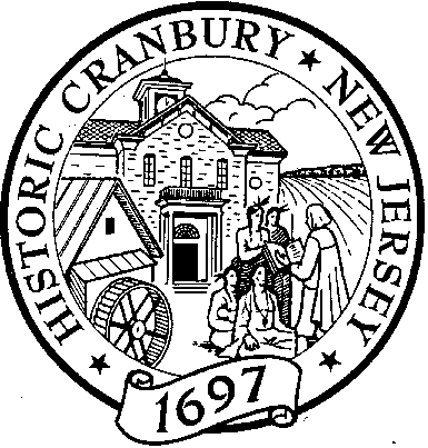 Proposed Logo For Cranbury, NJ